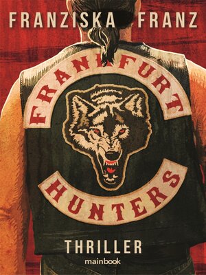 cover image of Frankfurt Hunters
